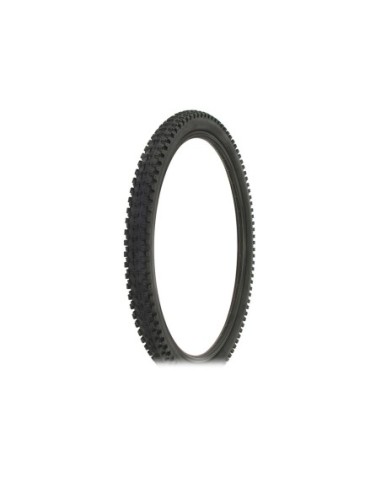 Tire 27.5 x 2.35 Black/Black Side Wall IA-2530.